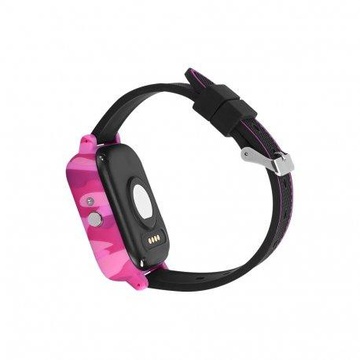 GOGPS T01 Red (T01RD)