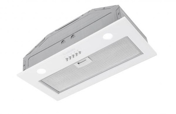 Minola HBI 5262 WH GLASS 700 LED