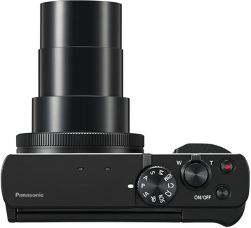 Panasonic Lumix DC-TZ99E-K