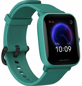 Amazfit Bip U Pro Green