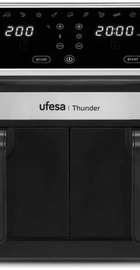 Ufesa THUNDER (72805543)