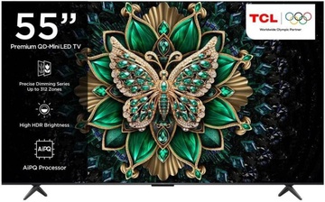 TCL 55Q6C