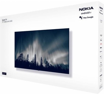 Nokia Smart TV 7500A