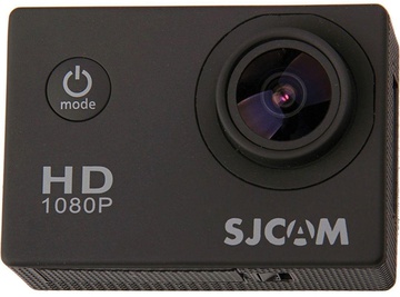 SJCAM SJ4000 Black