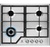 Electrolux CGS6436BX
