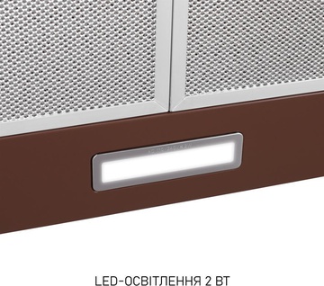 Minola HK 6214 BR 700 LED