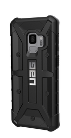 Urban Armor Gear Pathfinder Black for Samsung Galaxy S9 (GLXS9-A-BK)