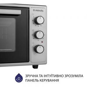 Minola FOEV 4815 GR