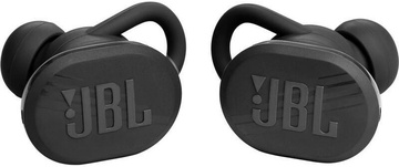 JBL Endurance Race Black (JBLENDURACEBLK)