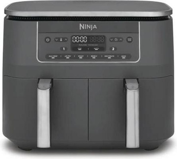 NINJA Dual Zone Air Fryer Max DZ300EU