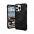 URBAN ARMOR GEAR iPhone 14 Pro Max Monarch Pro Magsafe Black (114031114040)
