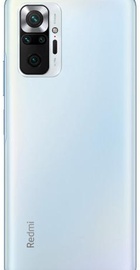 Xiaomi Redmi Note 10 Pro 6/128GB Glacier Blue