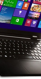 Lenovo LaVie Z 360 (20FF0012US)