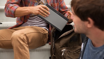 Bose SoundLink III