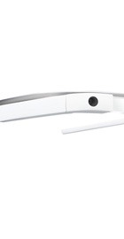 Google Glass 2.0