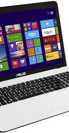 Asus X751LB (X751LB-TY257D)