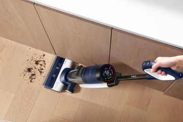 Tineco Floor One S7 Flashdry Pet (FW221800DE)