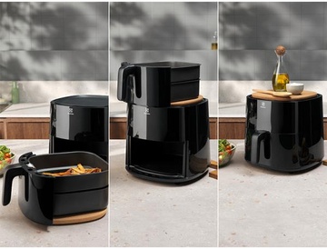 Electrolux EAF5B