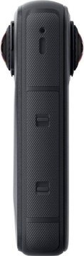 Insta360 X4 Air Standard Bundle Black (CINSAAFA-SE01)