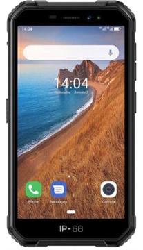 Ulefone Armor X6 2/16GB Black