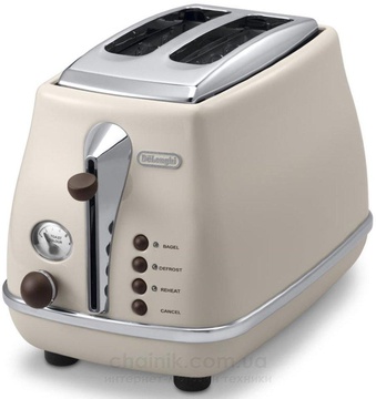 Delonghi CTOV 2103.BG