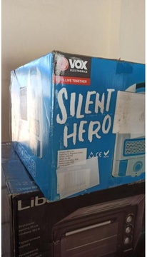 VOX Electronics SL309