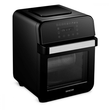 Sencor SFR 5510BK