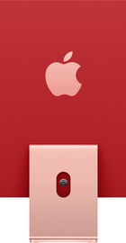 Apple iMac 24 M1 Pink 2021 (MGPM3)