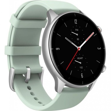 Amazfit GTR 2e Matcha Green