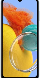 Samsung Galaxy M14 4/64GB Blue (SM-M146BZBU) (UA)