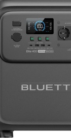 BLUETTI Elite 400 (P-EL400-EU-GY-BL-010)