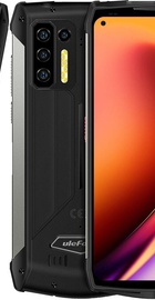 Ulefone Power Armor 13 8/128GB Black