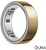 Oura Ring 4 Gold Size 13 (JZ90-54216-13)