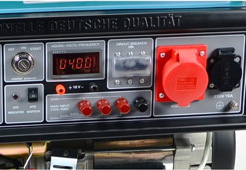 Konner&Sohnen KS 7000E-3 ATS