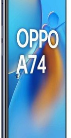OPPO A74 6/128GB Prism Black