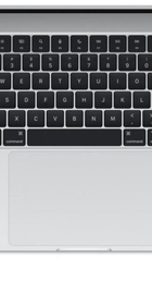Apple MacBook Air 15" M2 Silver 2023 (Z18P000PY)