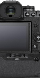 Fujifilm X-H1 + VPB-XH1 Black (UA)