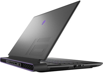 Alienware M16 R1 (AWM16-7602BLK-PUS)