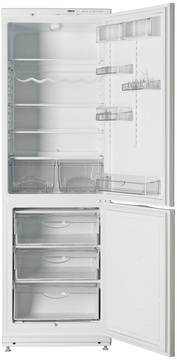 ATLANT ХМ 6021-102