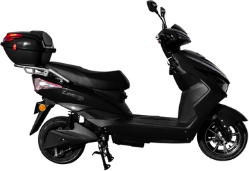 AIMA JOURNEY (Black) 2304 Wh