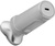 Enchen Rotary Shaver X2 Silver