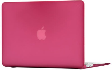 Crystal Case for Macbook Air 13 (2018) Matte Rose