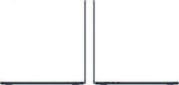 Apple MacBook Air 15" Late 2024 Midnight (MC9L4)