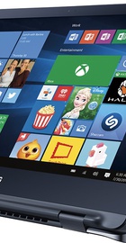 Samsung ATIV Book 9 (NP940X3L-K01US)
