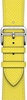 Apple Watch Hermes Leather Single Tour 42mm/44mm/45mm/46mm/49mm Lime Epsom (MPXE2)