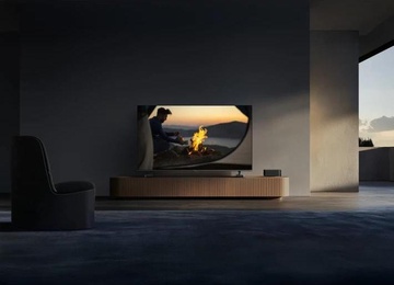 Xiaomi TV S Pro Mini LED 55 2026 (L55MB-SME)
