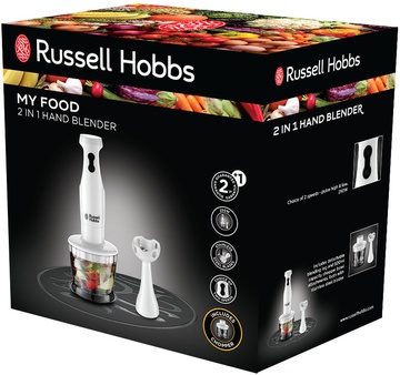 Russell Hobbs 24600-56