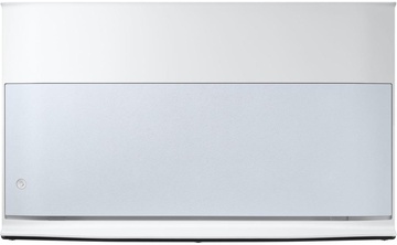 Samsung 50" The Serif LS01D White (QE50LS01D)