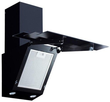 Best Chef Cascade 900 black 60 (OLITL60J4PK.S3.MC.KSB_BST)