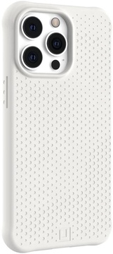 URBAN ARMOR GEAR iPhone 13 Pro Dot Marshmallow (11315V313535)